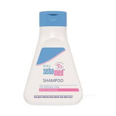 Sebamed Dojenčki šampon Baby (Children´s Shampoo) 150 ml