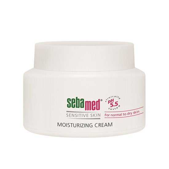 Sebamed Classic (Moisturizing Cream) 75 ml