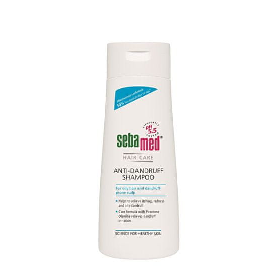 Sebamed (Anti-Dandruff Shampoo) Classic 200 ml