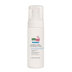 Sebamed Antibakterijski čistilni pena Clear Face (Antibacterial Clean sing Foam) 150 ml