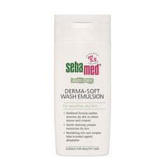 Sebamed Anti-suhi fitosteroli (Derma-Soft Wash Emulsion) 200 ml