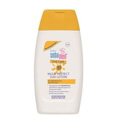 Sebamed (Sun Lotion) SPF 30 Baby (Sun Lotion) sončenje (Sun Lotion) 200 ml