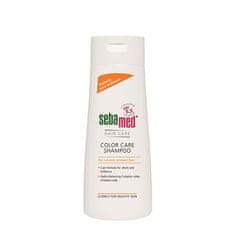 Sebamed Šampon za barvane lase Classic (Colour Care Shampoo) 200 ml