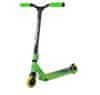 Hudora Stunt Kids skiro, zelen