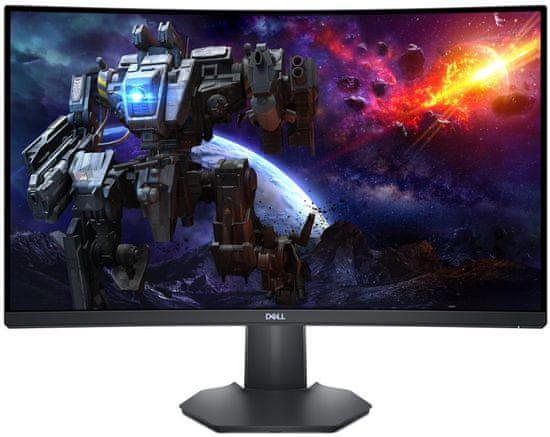 DELL S2722DGM gaming monitor (210-AZZD)