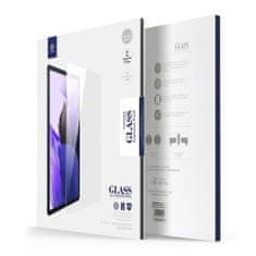 Dux Ducis All Glass 9H zaščitno steklo za Samsung Galaxy Tab S7 FE / S7 Plus / S8 Plus