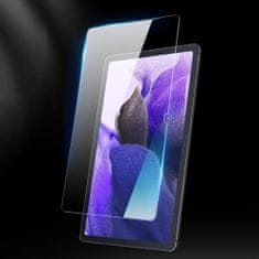 Dux Ducis All Glass 9H zaščitno steklo za Samsung Galaxy Tab S7 FE / S7 Plus / S8 Plus