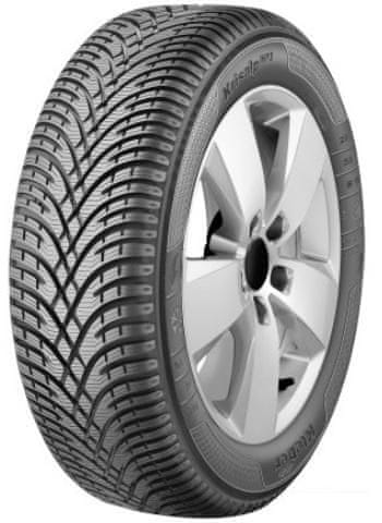 Kleber 215/70R16 100H KLEBER KRISALP HP3 SUV M+S