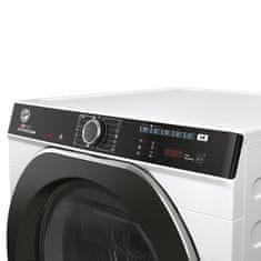 Hoover NDPEH10A2TCBEXSS sušilni stroj, 10 kg