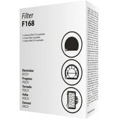 Electrolux F168 filter za sesalnik, za Electrolux ECC21 / Zanussi ZAC21