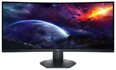 DELL S3422DWG gaming monitor (210-AZZE)