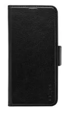 FIXED Opus preklopna torbica za Xiaomi Poco M3 Pro 5G, črna (FIXOP2-760-BK)
