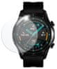 zaščitno steklo za pametno uro Huawei Watch GT 2 (46 mm), 2 kosa, prosojno (FIXGW-711)