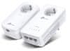TP-Link TL-WPA8631P omrežni adapter, AV1300, 3-portno
