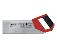 YATO Žaga z grabljami 300Mm 3130