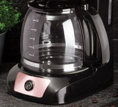 Berlingerhaus Aparat za kavo električni kapljični aparat za kavo I-Rose Edition BH-9159
