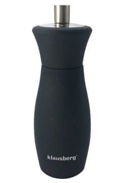 KINGHoff mlinček za poper + klepanje cola klausberg kb-7342