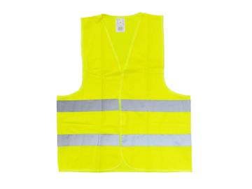 Odsevni jopič 120 g/m2 velikost S (100)