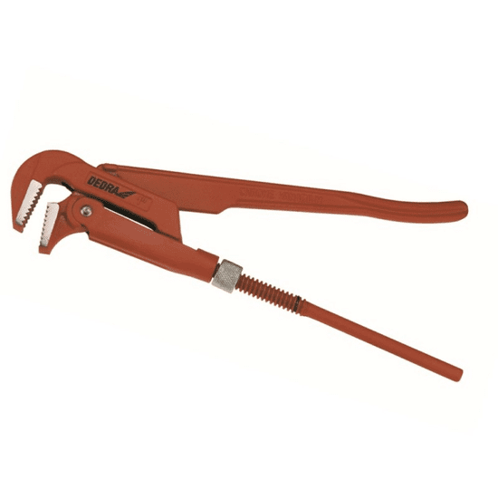 Dedra Ključ 2 " 45 ° CrV, 50 cm DEDRA - 12C2045