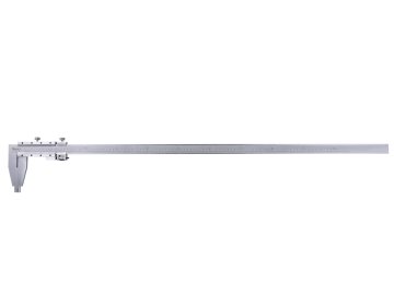 GEKO 600 100 mm čeljust v lesenem kovčku