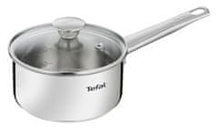 Tefal Cook Eat 10-delni set posode, nerjavno jeklo (B921SA55)