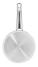Tefal Cook Eat 10-delni set posode, nerjavno jeklo (B921SA55)