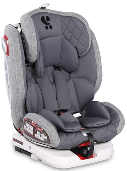 Lorelli Roto Isofix avtosedež, 0-35 kg