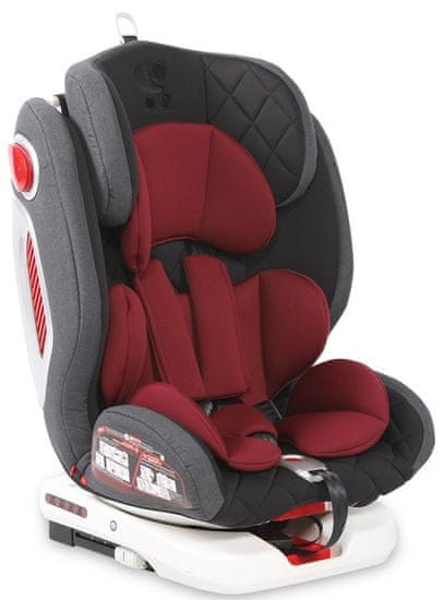 Lorelli Roto Isofix avtosedež, 0-35 kg