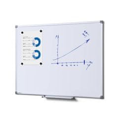 Magnetna tabla 1200x900mm Economy