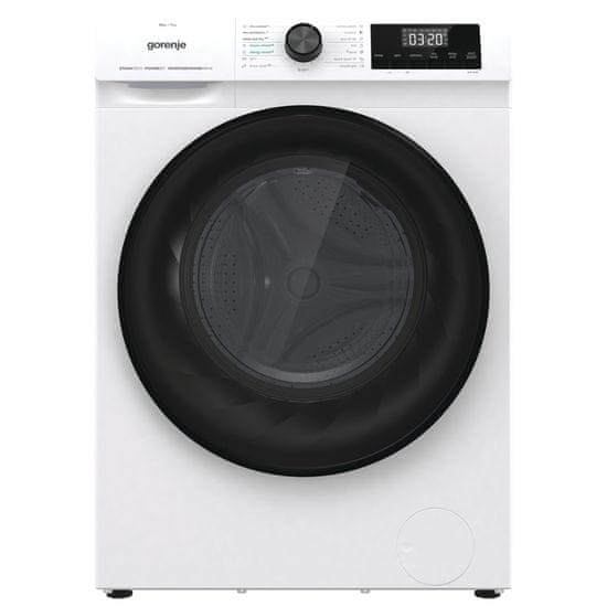 Gorenje WD8514S SteamTech pralni in sušilni stroj