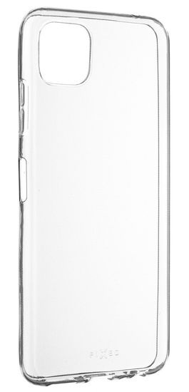 FIXED TPU gel ovitek za Samsung Galaxy A22 5G, prozoren (FIXTCC-671)