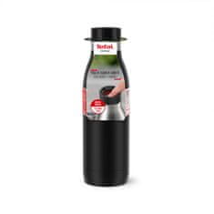 Tefal Bludrop steklenica, 0,5l, črna (N3110110)