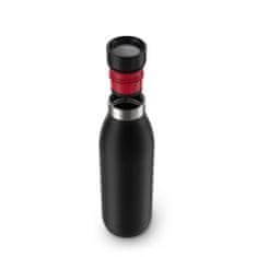 Tefal Bludrop steklenica, 0,5l, črna (N3110110)