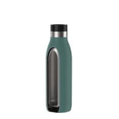 Tefal Bludrop steklenica, 0,5l, črna (N3110110)