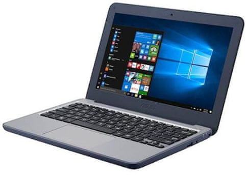 Prenosni računalnik W202NA-GJ0077R