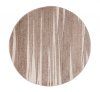 Preproga Sari Kolo Moderno S Skandinavskimi Vzorci 3436A Bež 130x130 cm