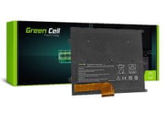 Green Cell Baterija za Dell Vostro V13 V13Z V130 V131 V1300 / 11,1V 2700mAh