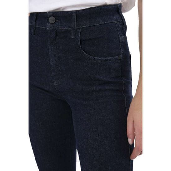 Diesel Jeans hlače Slandy-High L.34 Pantaloni