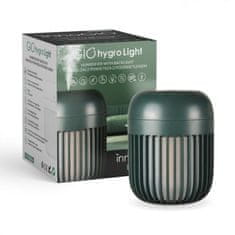 InnoGIO gIOhygro vlažilec zraka z osvetlitvijo Green