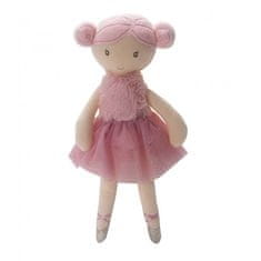 InnoGIO igrača iz tkanine BALLERINA Doll 33cm