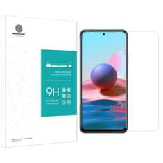 Nillkin Kaljeno steklo 0,33 mm H za Xiaomi Redmi Note 10 4G/10s/11/11/11S/12S