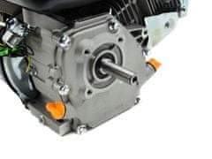GEKO Motor z notranjim zgorevanjem 6,5 KM 19 mm