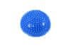 ravnotežna polžoga - ježek,15,5 cm, modra
