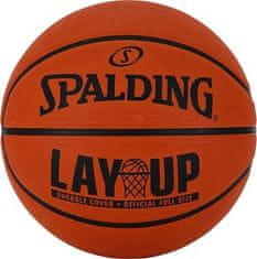 Spalding LayUp košarkarska žoga, vel. 7