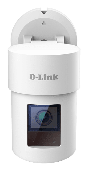 D-Link DCS‑8635LH mrežna IP kamera, 2K QHD (DCS-8635LH)