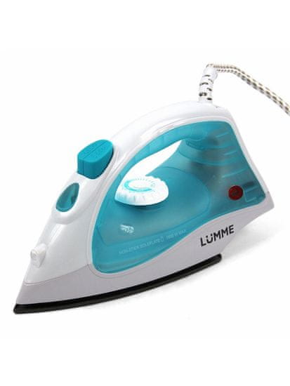LUMME Likalnik LU-1130, modra turkizna