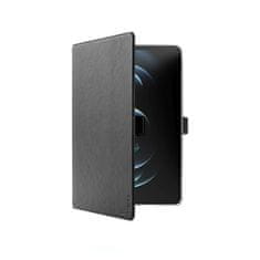FIXED Topic Tab ovitek s stojalom za Samsung Galaxy Tab A7 Lite, črn (FIXTOT-736)