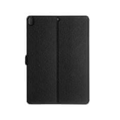 FIXED Topic Tab ovitek s stojalom za Samsung Galaxy Tab A7 Lite, črn (FIXTOT-736)