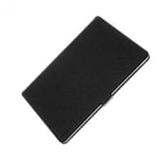 FIXED Topic Tab ovitek s stojalom za Samsung Galaxy Tab A7 Lite, črn (FIXTOT-736)
