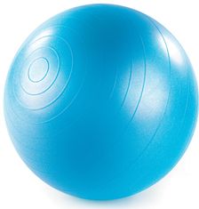 Capriolo pilates žoga, 65 cm, modra